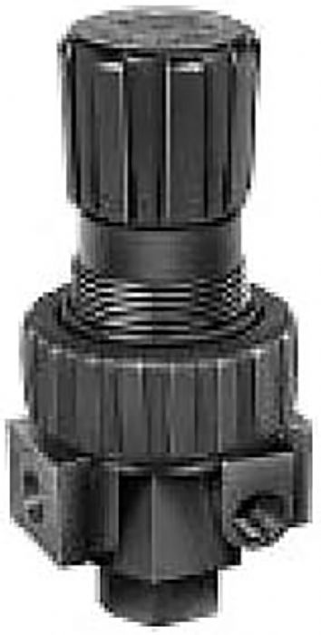 NEUMATICA - REGULADORES - Serie 06R Compacto